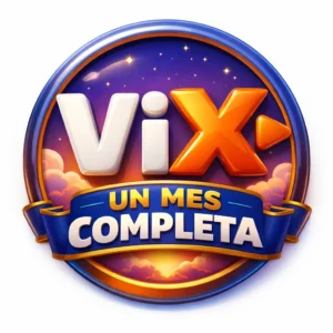 VIX+ COMPLETA 1M