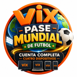 VIX MUNDIAL 30 DIAS