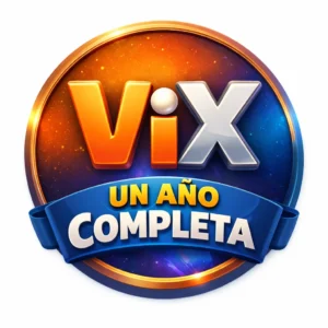 VIX ANUAL COMPLETA