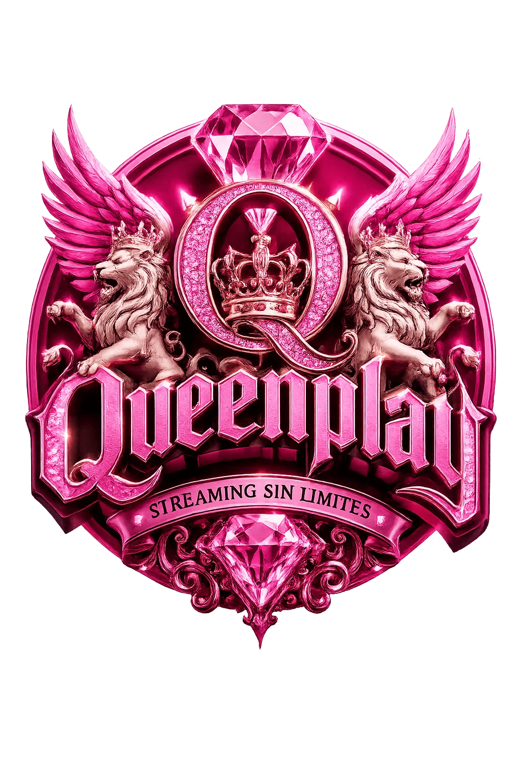 Queen Play
